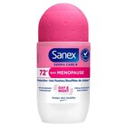Déodorant à bille - SANEX - Carrefour à Saint-Étienne Déodorant à bille - SANEX en promo chez Carrefour Saint-Étienne à 4,25 €