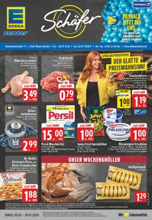 E center Prospekt Aktuelle Angebote mit 30 Seiten