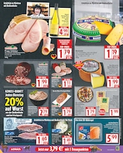 Ähnliche Angebote wie Karpfen im Prospekt "Aktuelle Angebote" auf Seite 5 von EDEKA in Berlin