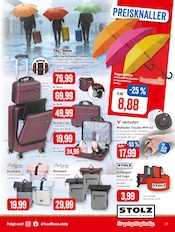 Computer im Kaufhaus Stolz Prospekt in Cuxhaven Aktueller Kaufhaus Stolz Prospekt mit Computer, "STOLZ. Das Kaufhaus im Norden.", Seite 9