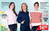 Damen-Blouson Angebote bei famila Nordost Falkensee für 14,99 €
