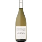 Promo Les Vignes de Val et Mont à 2,85 € dans le catalogue Carrefour à Issoire