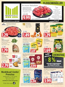 Aktueller Marktkauf Prospekt "Top Angebote" Seite 1 von 12 Seiten