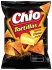 REWE Rhede - Tortillas Angebot im Prospekt Tortillas bei REWE im Rhede Prospekt für 1,11 €