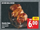 Kasseler-Haxe im aktuellen EDEKA Prospekt