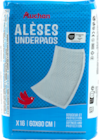 Auchan Hypermarché Saint-Herblain - Promo 40% DE REMISE IMMÉDIATE SUR LA GAMME INCONTINENCE Promo 40% DE REMISE IMMÉDIATE SUR LA GAMME INCONTINENCE à dans le catalogue Auchan Hypermarché à Saint-Herblain
