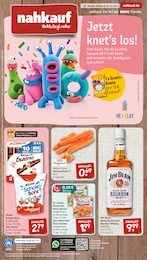 Whiskey Angebot & Preis im aktuellen nahkauf Prospekt Whiskey Angebot im aktuellen nahkauf Prospekt auf Seite 1