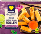 EDEKA Zernien - Mini Frühlingsrollen mit Dip Angebot im Prospekt Mini Frühlingsrollen mit Dip bei EDEKA im Zernien Prospekt für 2,22 €