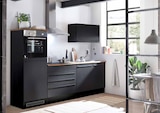 Küchenblock Jazz Angebote von yourkitchen bei Zurbrüggen Wilhelmshaven für 1.645,00 €
