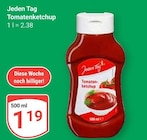 GLOBUS Hüttenberg Prospekt mit  im Angebot für 1,19 €