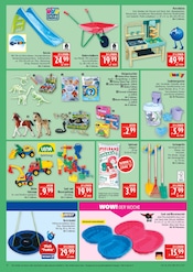 Aktueller Marktkauf Prospekt mit Spaten, "AUSWAHL RIESIG, PREISE NIEDRIG", Seite 42