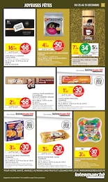 Offre Nestlé dans le catalogue Intermarché Express du moment à la page 11