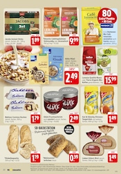Lavazza im EDEKA Prospekt in Aschaffenburg Aktueller EDEKA Prospekt mit Lavazza, "Aktuelle Angebote", Seite 20