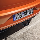 Anhängevorrichtung starr, mit 13-poligem Elektroeinbausatz Angebot in Lützen Anhängevorrichtung starr, mit 13-poligem Elektroeinbausatz im aktuellen Prospekt bei Volkswagen in Lützen