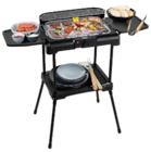 Elektrischer BBQ-Standgrill Angebote von PRINCESS bei Kaufland Berlin für 24,99 €