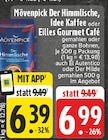 Aktuelles Der Himmlische, Idee Kaffee oder Eilles Gourmet Café Angebot bei EDEKA in Hamm ab 6,39 €
