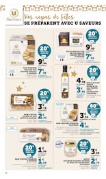 Offre Huile Alimentaire dans le catalogue Super U du moment à la page 16