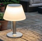 Solar-Tischleuchte Angebote von GARDEN HERO bei Zimmermann Wunstorf für 9,99 €