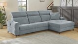 Wohnlandschaft Monaco im Angebot bei Die Möbelfundgrube in Saarbrücken Wohnlandschaft Monaco Angebote bei Die Möbelfundgrube Saarbrücken für 1.399,99 €