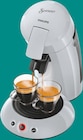 Machine à café Senseo - Philips en promo chez Intermarché Saint-Denis à 49,99 €