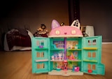 Puppenhaus im Angebot bei Lidl in Hürth Puppenhaus Angebote von Gabby's Dollhouse bei Lidl Hürth für 49,99 €