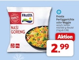 nah&frisch Rheda-Wiedenbrück Prospekt mit  im Angebot für 2,99 €