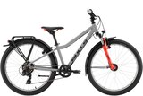 Bulls Tokee Street 26'' 7-Gang outer Jungen grau 2026 bei Radwelt Coesfeld im Coesfeld Prospekt für 599,00 €