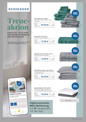 Aktueller Marktkauf Prospekt mit Bettwäsche, "AUSWAHL RIESIG, PREISE NIEDRIG", Seite 46