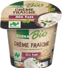 Crème Fraîche im EDEKA Prospekt Crème Fraîche von EDEKA Bio im aktuellen EDEKA Prospekt für 1,19 €
