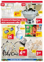 Girlande Angebot im aktuellen Rusta Prospekt auf Seite 2