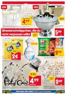 Aktueller Rusta Prospekt "SALE SALE SALE" Seite 2 von 16 Seiten