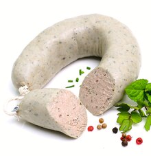 Wurst im Ring bei Jawoll in Offenbach Wurst im Ring im Angebot bei Jawoll Offenbach für 1,99 €