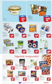 Aktueller Markant Prospekt mit Pizza, "...freu Dich drauf!", Seite 7