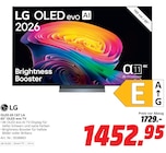 Smartphone im MediaMarkt Saturn Prospekt OLED 65 C67 LA von LG im aktuellen MediaMarkt Saturn Prospekt für 1.452,95 €
