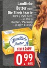 Butter Angebote von Landliebe bei EDEKA Arnsberg für 0,99 €