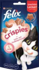 Katzen Snack von Felix für 0,89 € bei Marktkauf im Angebot Katzen Snack von Felix im aktuellen Marktkauf Prospekt
