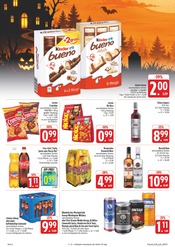 Aktueller EDEKA Prospekt mit Cola, "Wir lieben Lebensmittel!", Seite 12