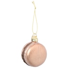 Baumschmuck Macaron von  im aktuellen Ernstings family Prospekt für 3,99 €