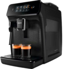 Kaffeevollautomat EP1220/00 Panarello im Marktkauf Prospekt Kaffeevollautomat EP1220/00 Panarello von Philips im aktuellen Marktkauf Prospekt für 289,00 €