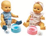 Zoé boit et fait pipi - La Grande Récré Zoé boit et fait pipi à 34,99 € dans le catalogue La Grande Récré
