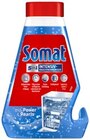 Intensiv-Maschinen-Reiniger im Angebot bei REWE in Schweinfurt Intensiv-Maschinen-Reiniger Angebote von Somat bei REWE Schweinfurt für 1,99 €