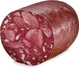 Netto Marken-Discount Kelheim - Zungenwurst Angebot im Prospekt Zungenwurst bei Netto Marken-Discount im Kelheim Prospekt für 1,00 €