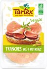 NaturéO Corbeil-Essonnes - Promo TRANCHES VÉGGIE PISTACHES Promo TRANCHES VÉGGIE PISTACHES à 2,99 € dans le catalogue NaturéO à Corbeil-Essonnes
