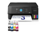 EcoTank ET-2925 Multifunktionsdrucker Angebote von EPSON bei MediaMarkt Saturn Gifhorn für 199,99 €
