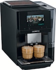 TP723E19 EQ700 iAroma Kaffeevollautomat im Angebot bei EURONICS in Magdeburg TP723E19 EQ700 iAroma Kaffeevollautomat Angebote von SIEMENS bei EURONICS Magdeburg für 999,00 €