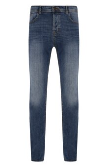 SLIM-FIT-JEANS bei Primark in Potsdam SLIM-FIT-JEANS im Angebot bei Primark Potsdam für 14,00 €