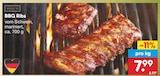 Aktuelle Grillfleisch Angebote bei Netto Marken-Discount in Ingolstadt Aktuelles BBQ Ribs Angebot bei Netto Marken-Discount in Ingolstadt ab 7,99 €