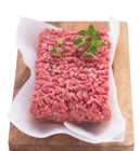 Hackfleisch gemischt im EDEKA Prospekt Hackfleisch gemischt von Hofgut Schwaige im aktuellen EDEKA Prospekt für 0,95 €