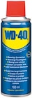 Multifunktionsöl von WD-40 für 3,99 € bei Netto mit dem Scottie im Angebot Multifunktionsöl von WD-40 im aktuellen Netto mit dem Scottie Prospekt