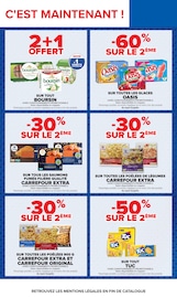 Promos Poêles dans le catalogue "LE MOIS DES SUPPORTERS" de Carrefour à la page 37 Promos Poêles dans le catalogue "LE MOIS DES SUPPORTERS" de Carrefour à la page 37